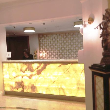 Taj Hotel Cape Town - Luxury 5 Star Suites - Very Spacious With Kitchenette, Lions Head Views Buitenkant foto