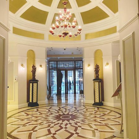Taj Hotel Cape Town - Luxury 5 Star Suites - Very Spacious With Kitchenette, Lions Head Views Buitenkant foto