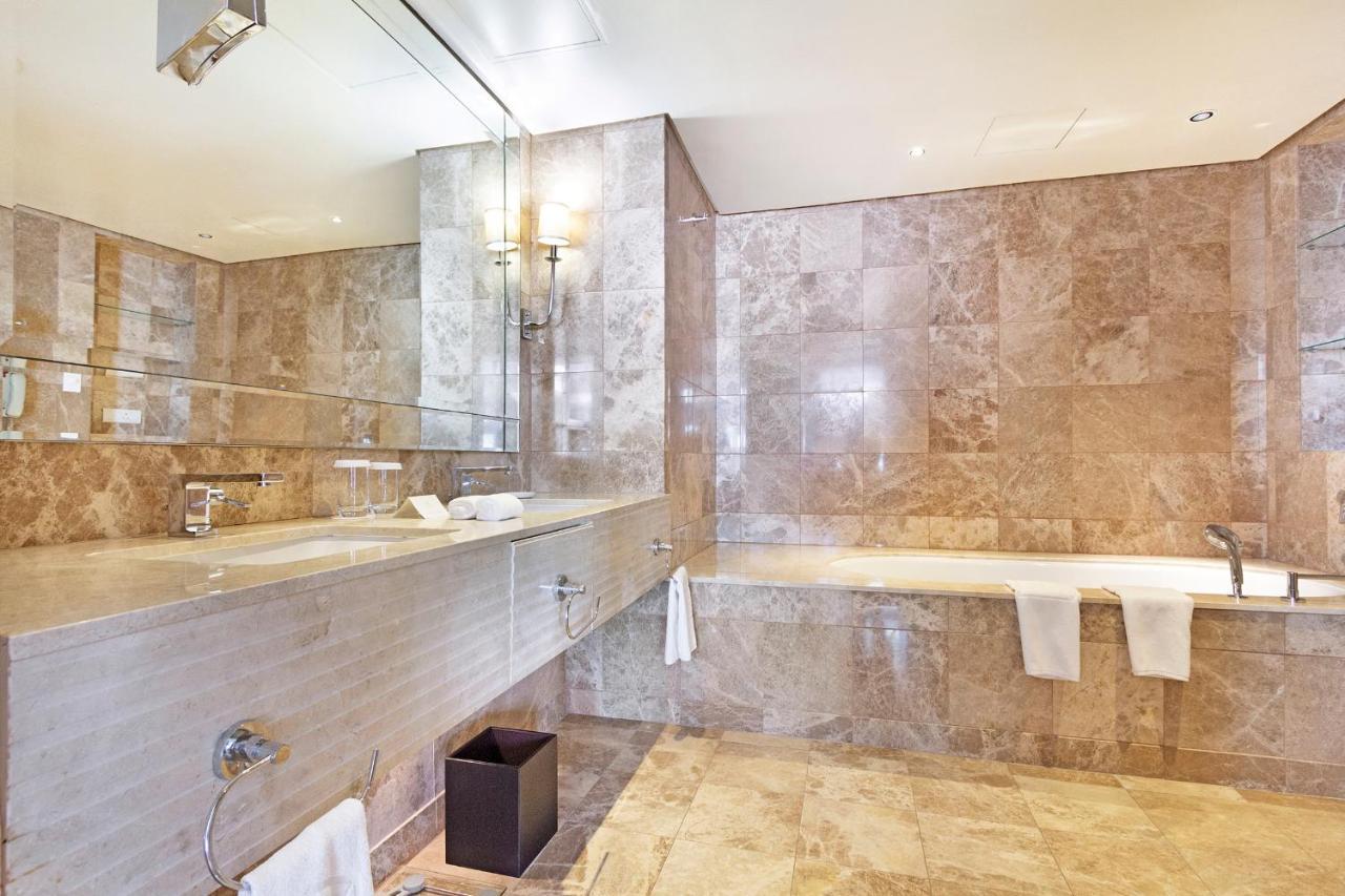 Taj Hotel Cape Town - Luxury 5 Star Suites - Very Spacious With Kitchenette, Lions Head Views Buitenkant foto