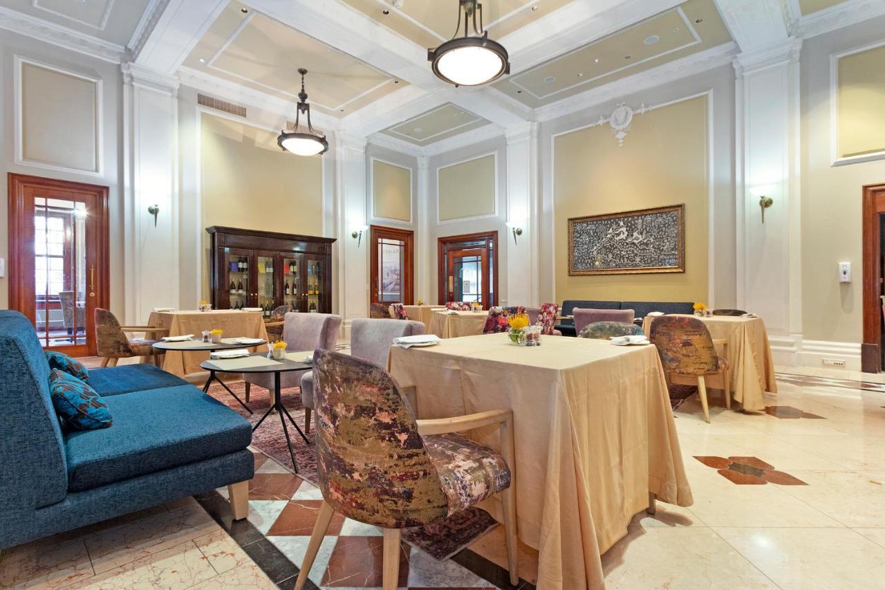 Taj Hotel Cape Town - Luxury 5 Star Suites - Very Spacious With Kitchenette, Lions Head Views Buitenkant foto