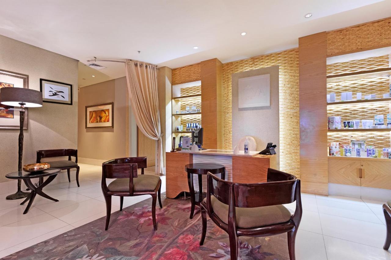 Taj Hotel Cape Town - Luxury 5 Star Suites - Very Spacious With Kitchenette, Lions Head Views Buitenkant foto