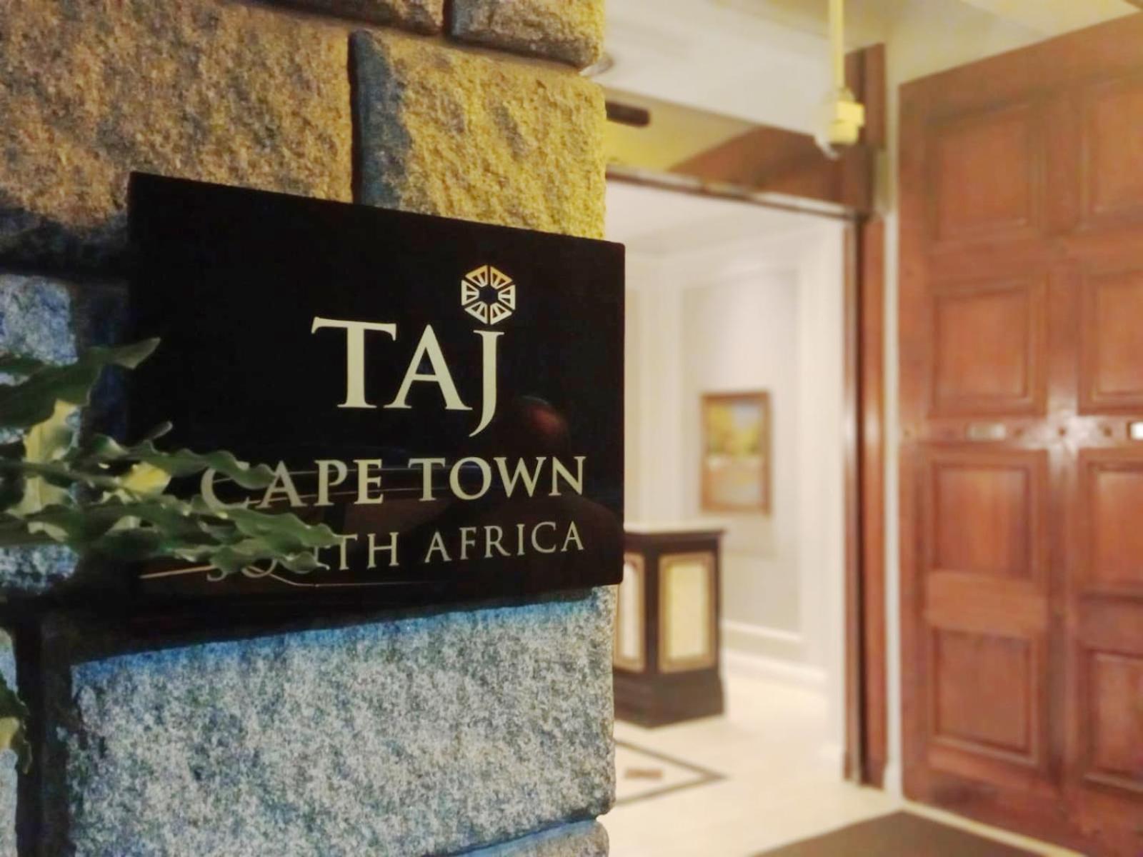 Taj Hotel Cape Town - Luxury 5 Star Suites - Very Spacious With Kitchenette, Lions Head Views Buitenkant foto