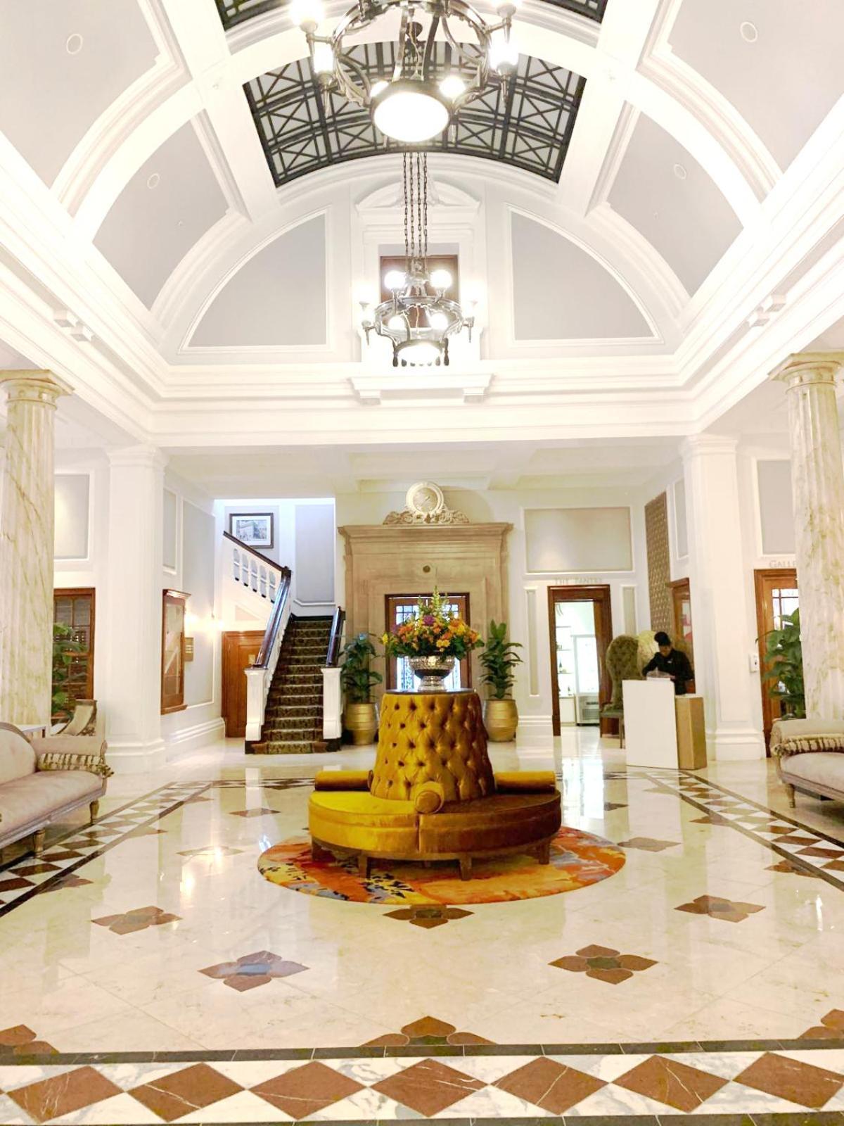 Taj Hotel Cape Town - Luxury 5 Star Suites - Very Spacious With Kitchenette, Lions Head Views Buitenkant foto