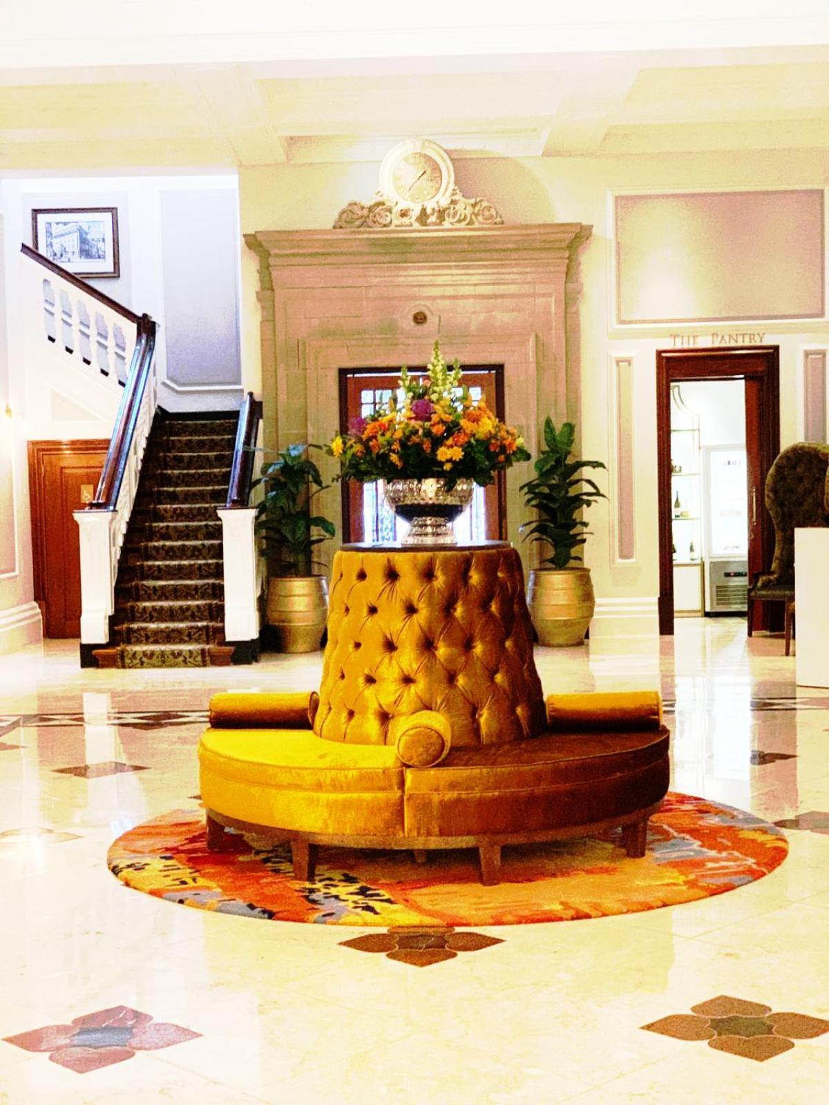 Taj Hotel Cape Town - Luxury 5 Star Suites - Very Spacious With Kitchenette, Lions Head Views Buitenkant foto