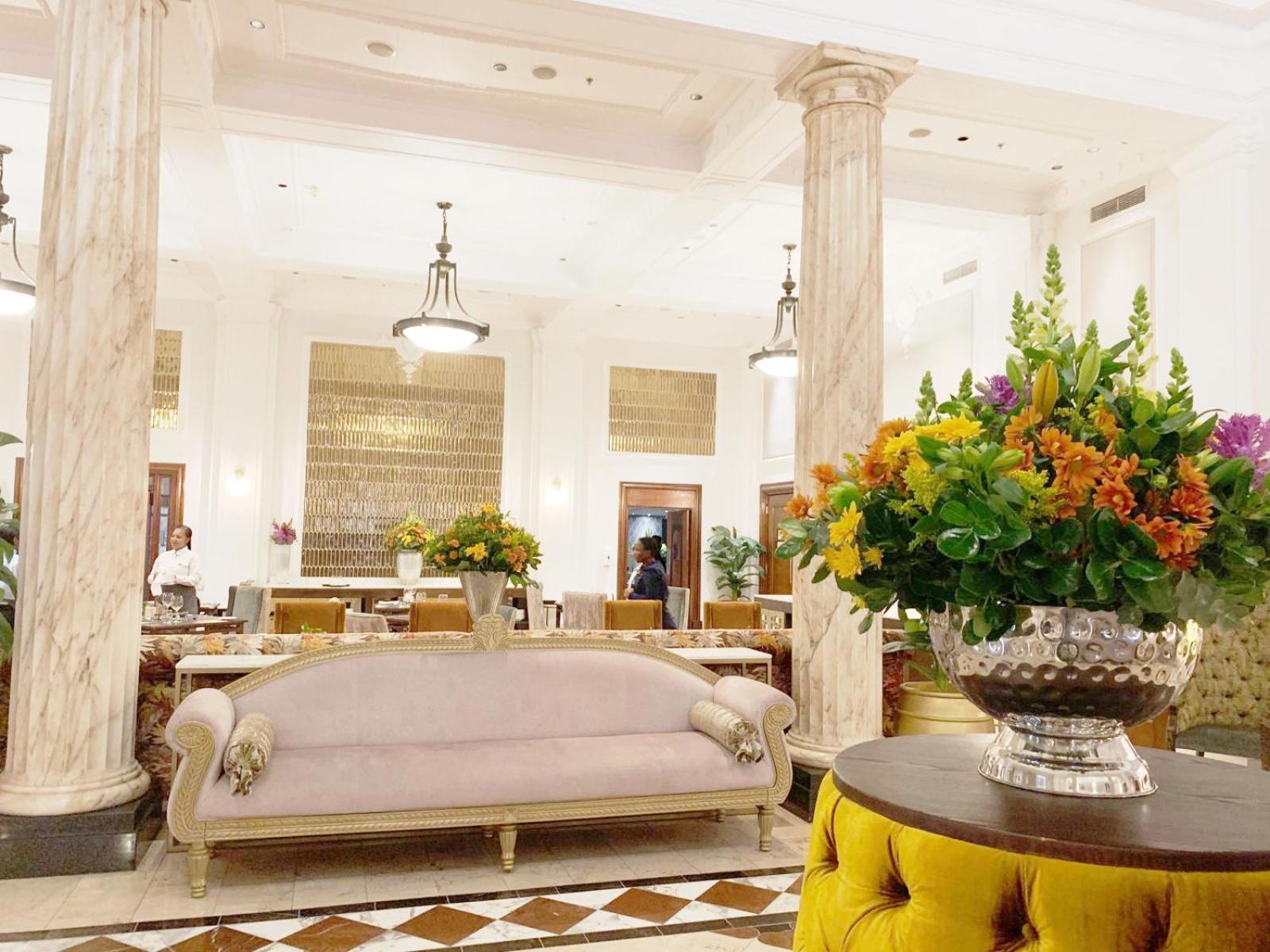 Taj Hotel Cape Town - Luxury 5 Star Suites - Very Spacious With Kitchenette, Lions Head Views Buitenkant foto